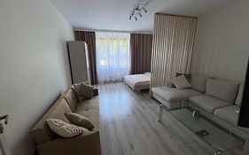 Kotlarska Apartments